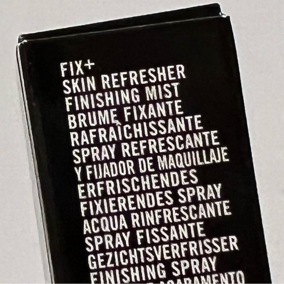 Mac Fix + Setting Spray Mist Deluxe Sample Size Brand New - Picture 7 of 8